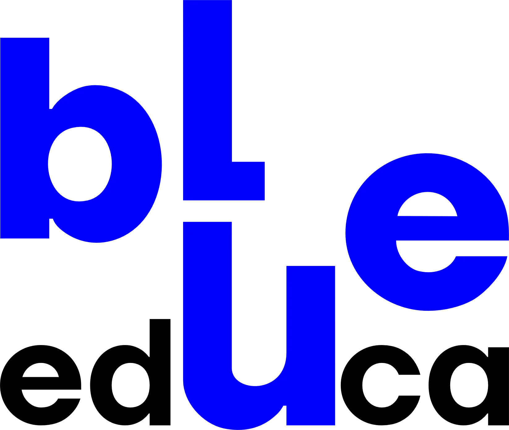 Blue Educa